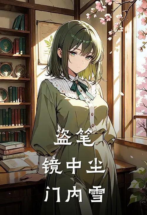 盗笔：镜中尘门内雪