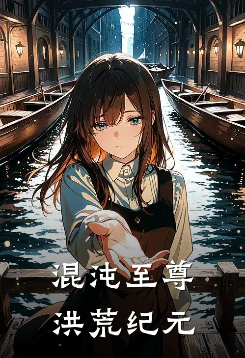 混沌至尊：洪荒纪元(李玄鸿钧)全本完结小说_完整版免费全文阅读混沌至尊：洪荒纪元(李玄鸿钧)