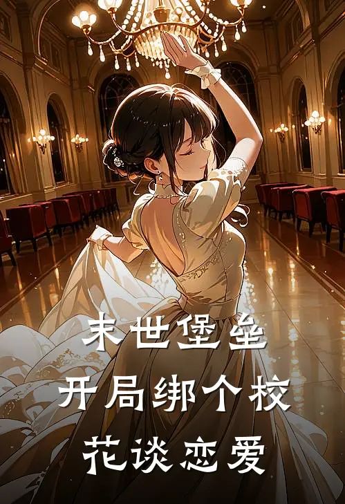 末世堡垒：开局绑个校花谈恋爱(林默约翰)最新完本小说推荐_免费小说推荐末世堡垒：开局绑个校花谈恋爱林默约翰