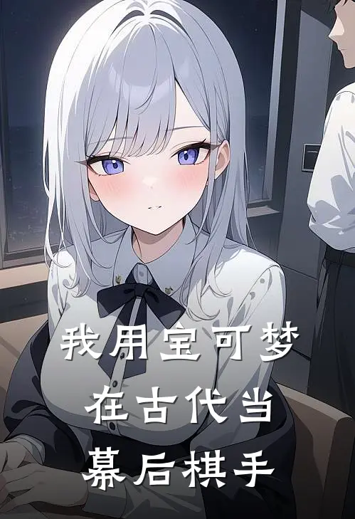 我用宝可梦在古代当幕后棋手(李砚皮卡丘)在线阅读免费小说_完整版小说免费阅读我用宝可梦在古代当幕后棋手(李砚皮卡丘)