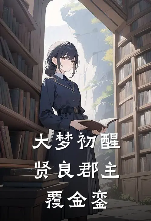 大梦初醒，贤良郡主覆金銮(宋明月宋大山)免费小说全本阅读_最新章节列表大梦初醒，贤良郡主覆金銮(宋明月宋大山)