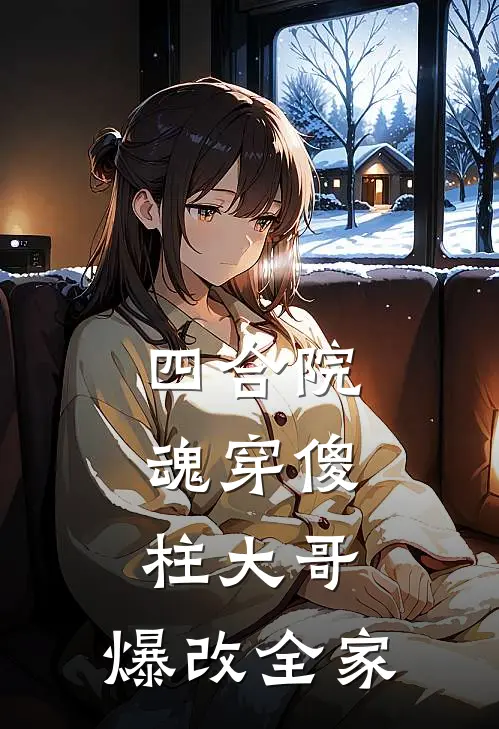 四合院：魂穿傻柱大哥，爆改全家何卫国何雨柱热门小说完结_热门的小说四合院：魂穿傻柱大哥，爆改全家何卫国何雨柱