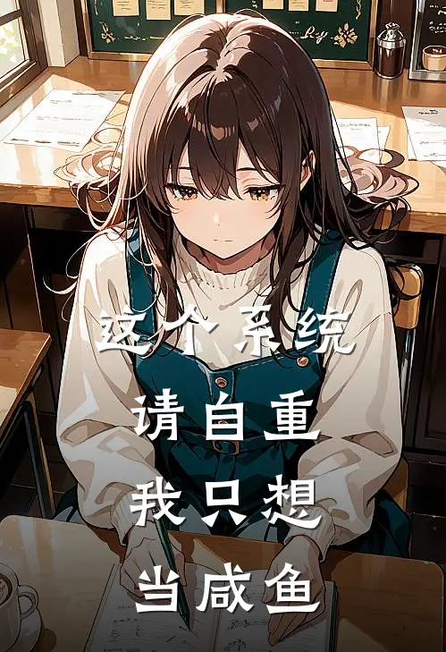 这个系统请自重，我只想当咸鱼李凡蒙娜丽莎完本小说推荐_免费小说全文阅读这个系统请自重，我只想当咸鱼李凡蒙娜丽莎