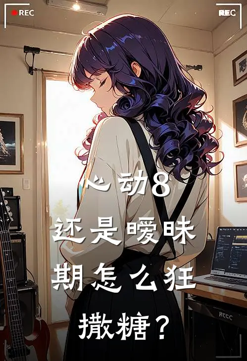 心动8：还是暧昧期怎么狂撒糖？