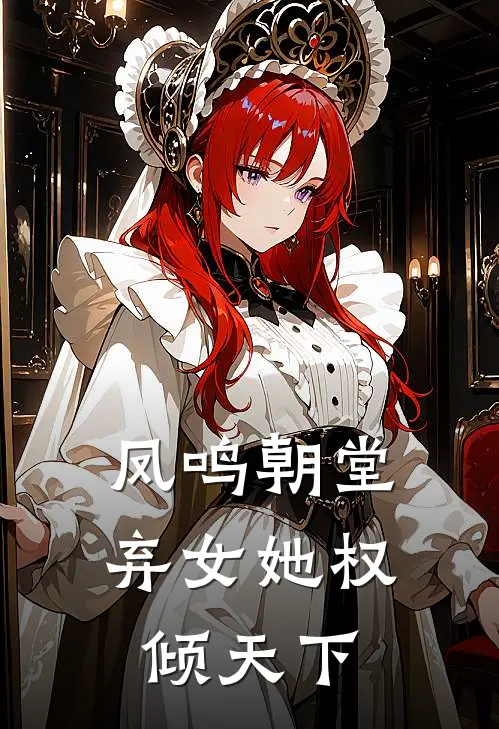 凤鸣朝堂：弃女她权倾天下(沈清越沈弘)全本免费完结小说_小说完结免费凤鸣朝堂：弃女她权倾天下沈清越沈弘