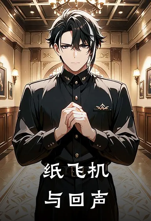 纸飞机与回声沈星河顾清然完结版小说_最新章节列表纸飞机与回声(沈星河顾清然)