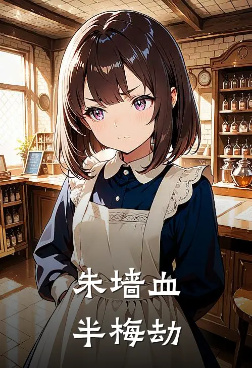 朱墙血·半梅劫苏明雪景珩热门完结小说_最新章节列表朱墙血·半梅劫(苏明雪景珩)