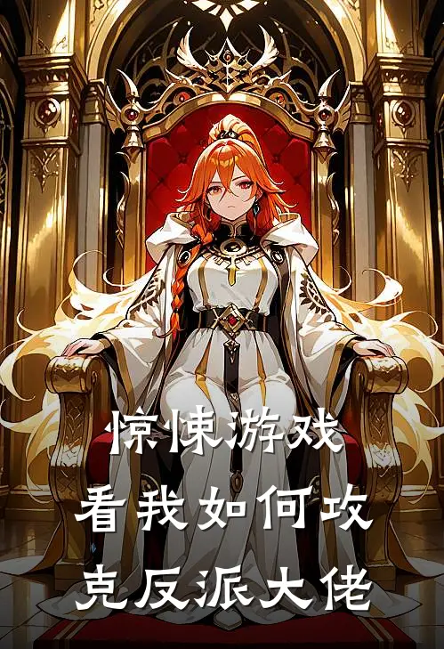 惊悚游戏，看我如何攻克反派大佬（姜颂姜颂）完整版小说阅读_惊悚游戏，看我如何攻克反派大佬全文免费阅读（姜颂姜颂）