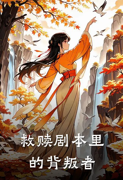 救赎剧本里的背叛者林泽御洛衡完整版小说_小说完结推荐救赎剧本里的背叛者(林泽御洛衡)