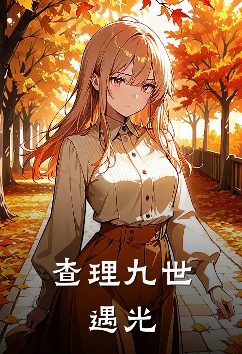 查理九世：遇光(江岫白唐晓翼)最新小说_免费阅读完整版小说查理九世：遇光(江岫白唐晓翼)