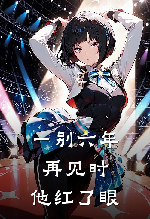 一别六年，再见时，他红了眼薄荷苏乔完本完结小说_无弹窗全文免费阅读一别六年，再见时，他红了眼(薄荷苏乔)