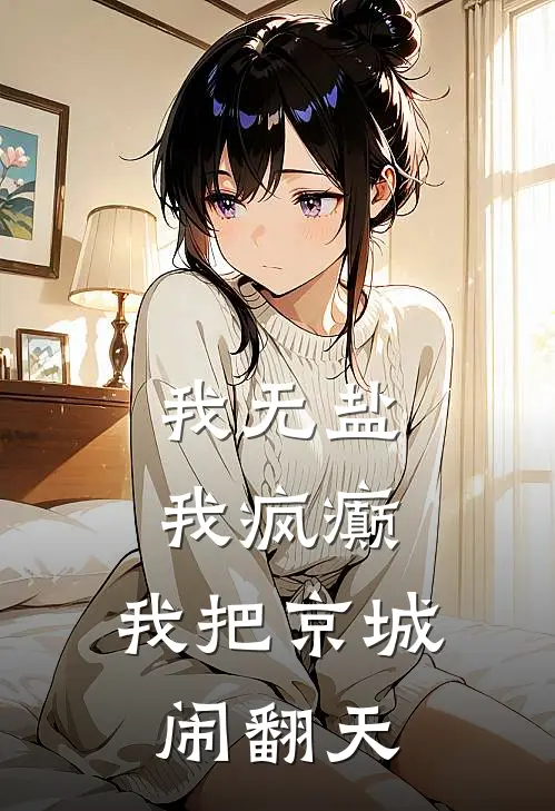 我无盐，我疯癫，我把京城闹翻天楚清棠楚云缨免费小说推荐_推荐完结小说我无盐，我疯癫，我把京城闹翻天(楚清棠楚云缨)