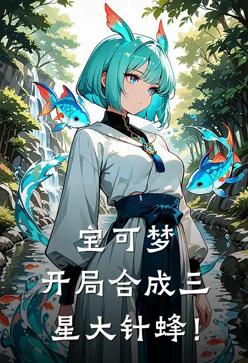 宝可梦：开局合成三星大针蜂！(沈良李恒)免费小说阅读_免费小说完整版宝可梦：开局合成三星大针蜂！(沈良李恒)