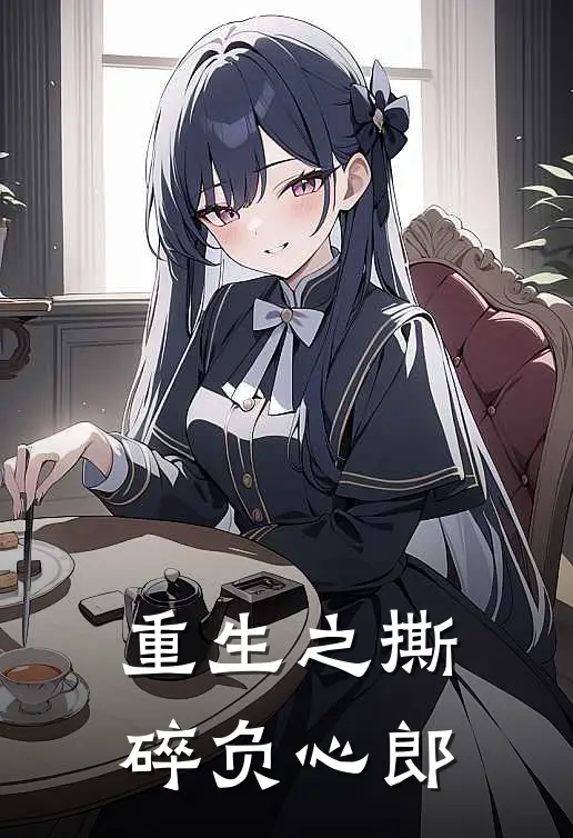 重生之撕碎负心郎