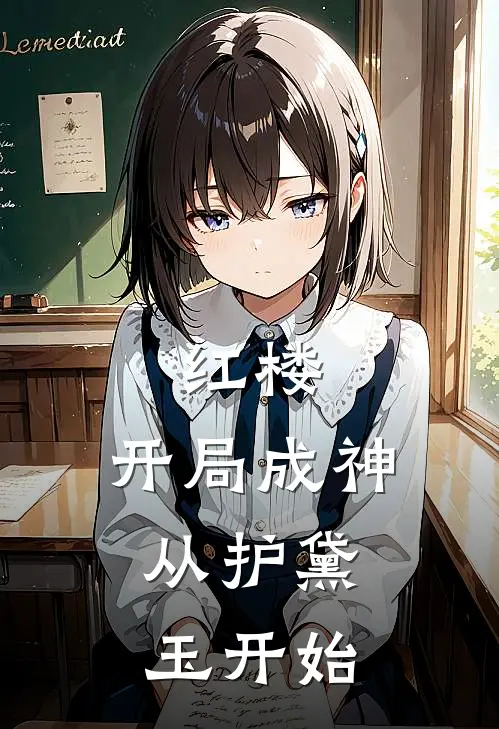 红楼：开局成神，从护黛玉开始贾瑛林黛玉免费小说阅读_免费小说大全红楼：开局成神，从护黛玉开始(贾瑛林黛玉)