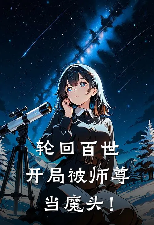 轮回百世，开局被师尊当魔头！(苏离赵恒)完整版免费小说_完结版小说推荐轮回百世，开局被师尊当魔头！(苏离赵恒)