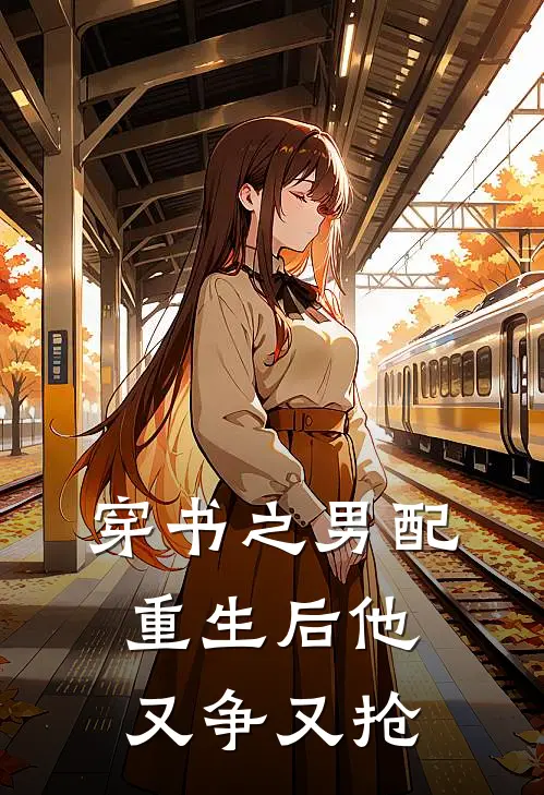 穿书之男配重生后他又争又抢林闪闪萧南宴最新章节在线阅读_林闪闪萧南宴全本免费在线阅读