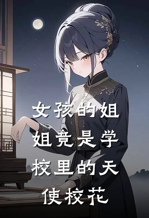 女孩的姐姐竟是学校里的天使校花(允沫媛媛)全本完结小说_完整版免费全文阅读女孩的姐姐竟是学校里的天使校花(允沫媛媛)