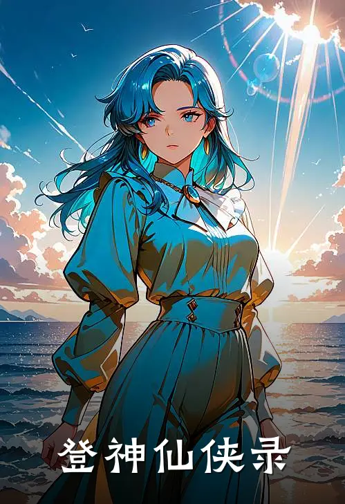 登神仙侠录林夜林夜完本完结小说_热门小说排行榜登神仙侠录林夜林夜