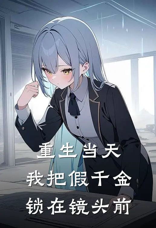 重生当天，我把假千金锁在镜头前(林晚晴林晚意)热门小说_完结版小说全文免费阅读重生当天，我把假千金锁在镜头前(林晚晴林晚意)