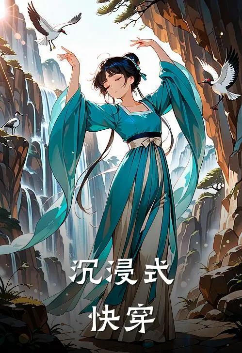 凌越苏沐（沉浸式：快穿）最新章节列表_（凌越苏沐）沉浸式：快穿最新小说