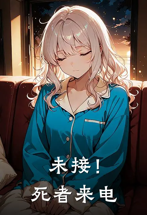 未接！死者来电微生岚云望江免费小说全文阅读_免费小说在线阅读未接！死者来电微生岚云望江