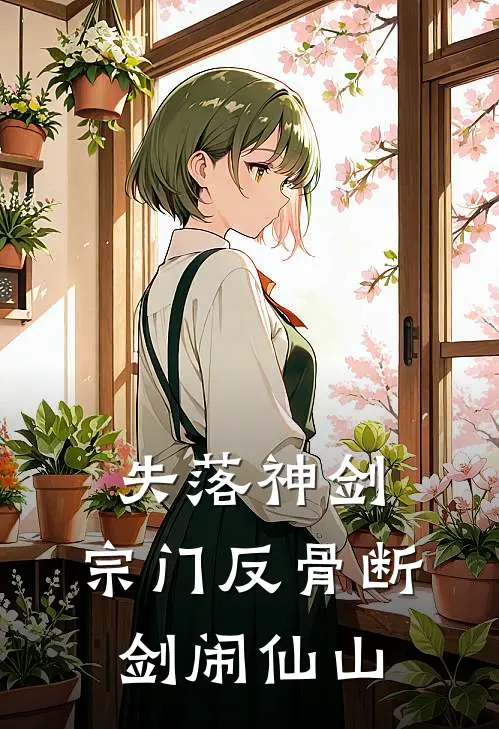 失落神剑：宗门反骨断剑闹仙山（杨准云锦）最新章节列表_杨准云锦)失落神剑：宗门反骨断剑闹仙山最新章节列表笔趣阁（失落神剑：宗门反骨断剑闹仙山）