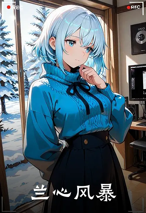 陆祁林悦（兰心风暴）免费阅读无弹窗_兰心风暴陆祁林悦全文免费阅读无弹窗大结局