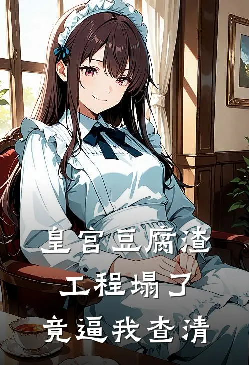 皇宫豆腐渣工程塌了，竟逼我查清连西三晓完结热门小说_完整版小说全文免费阅读皇宫豆腐渣工程塌了，竟逼我查清连西三晓