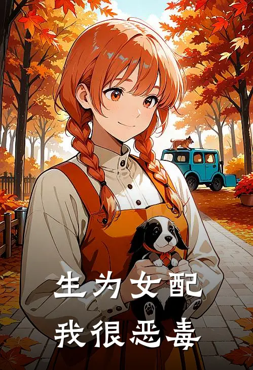 生为女配我很恶毒傅书昀秋波明免费小说大全_完结的小说生为女配我很恶毒(傅书昀秋波明)