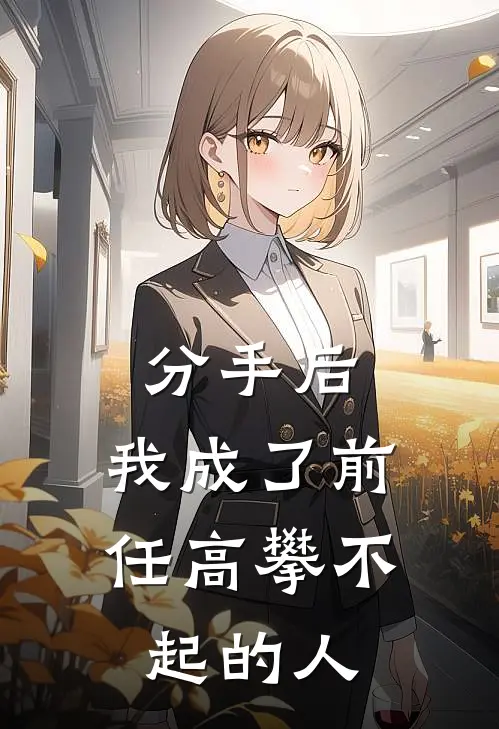 分手后，我成了前任高攀不起的人林晚顾言最热门小说_免费小说全集分手后，我成了前任高攀不起的人(林晚顾言)