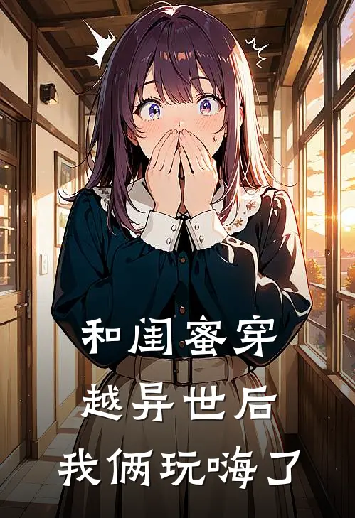 和闺蜜穿越异世后，我俩玩嗨了