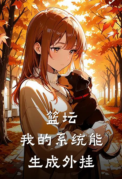 篮坛：我的系统能生成外挂(林默卡森)免费小说完结版_最新章节列表篮坛：我的系统能生成外挂(林默卡森)