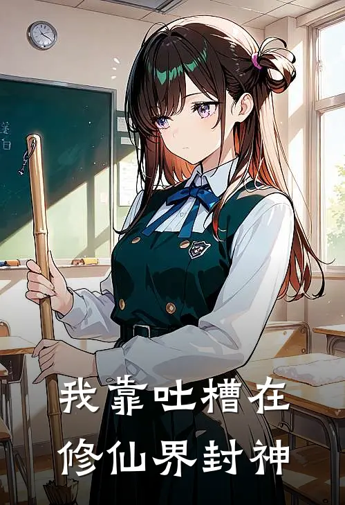 楚摇光云乐天(我靠吐槽在修仙界封神)全本免费在线阅读_(我靠吐槽在修仙界封神)完结版免费在线阅读