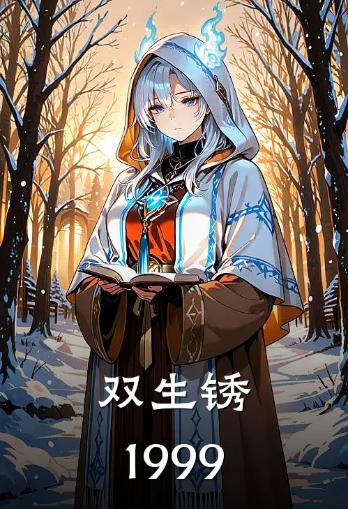 《双生锈：1999》孙林穗热门完结版阅读_孙林穗热门完结版在线阅读