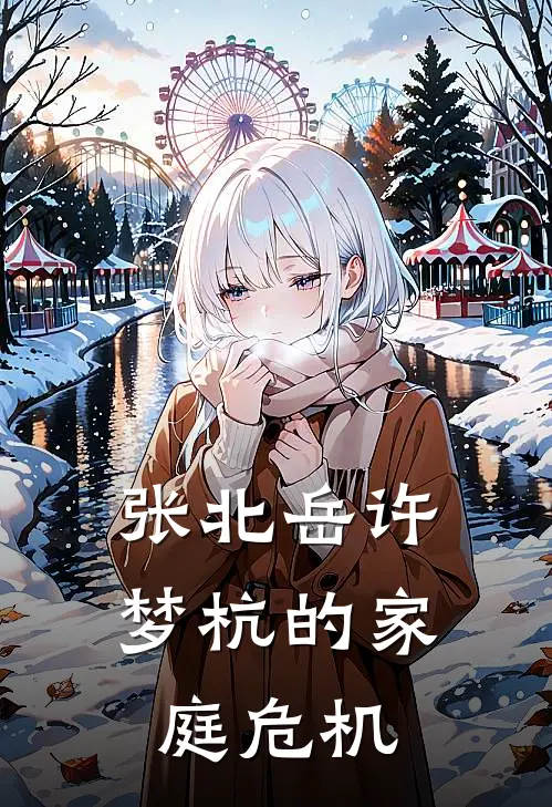 张北岳许梦杭的家庭危机(许梦杭张北岳)小说免费阅读_热门小说阅读张北岳许梦杭的家庭危机许梦杭张北岳