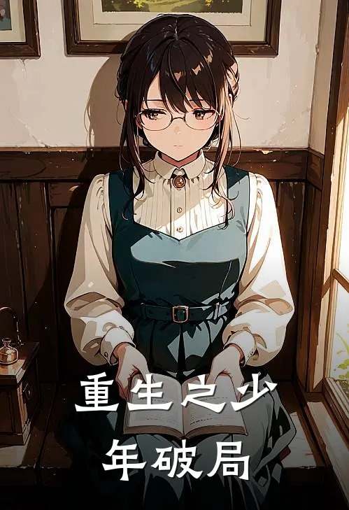 重生之少年破局