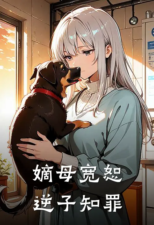 嫡母宽恕，逆子知罪