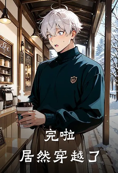 完啦，居然穿越了
