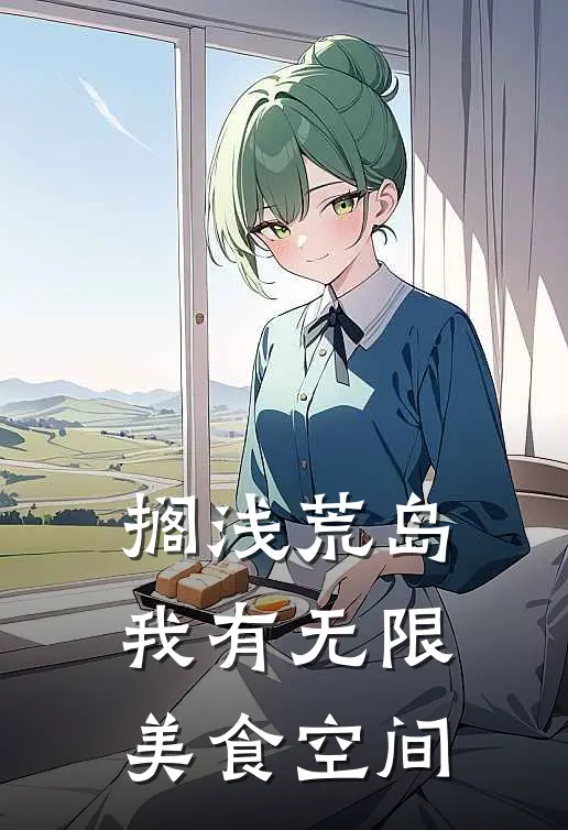 搁浅荒岛：我有无限美食空间江琛阳蜜热门小说免费阅读_网络热门小说搁浅荒岛：我有无限美食空间(江琛阳蜜)