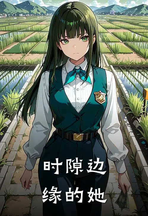 时隙边缘的她苏瑾陆沉推荐完结小说_热门小说在线阅读时隙边缘的她(苏瑾陆沉)