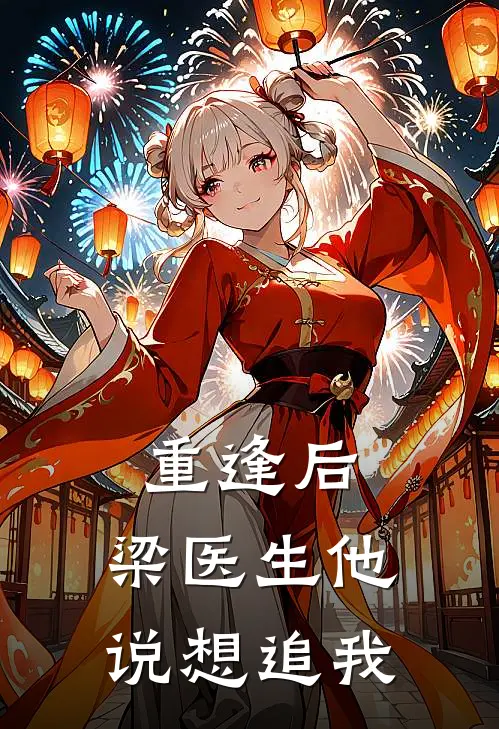 重逢后，梁医生他说想追我