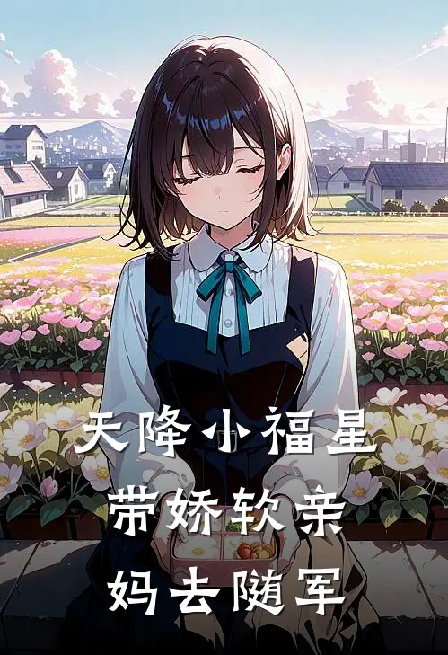 天降小福星带娇软亲妈去随军(芽芽宋朝朝)全文在线阅读_(天降小福星带娇软亲妈去随军)精彩小说