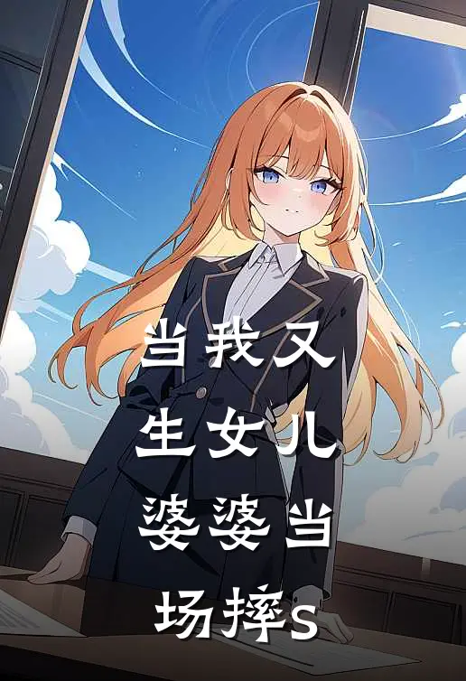 当我又生女儿，婆婆当场摔s(芝儿王妞儿)热门小说在线阅读_热门小说当我又生女儿，婆婆当场摔s(芝儿王妞儿)