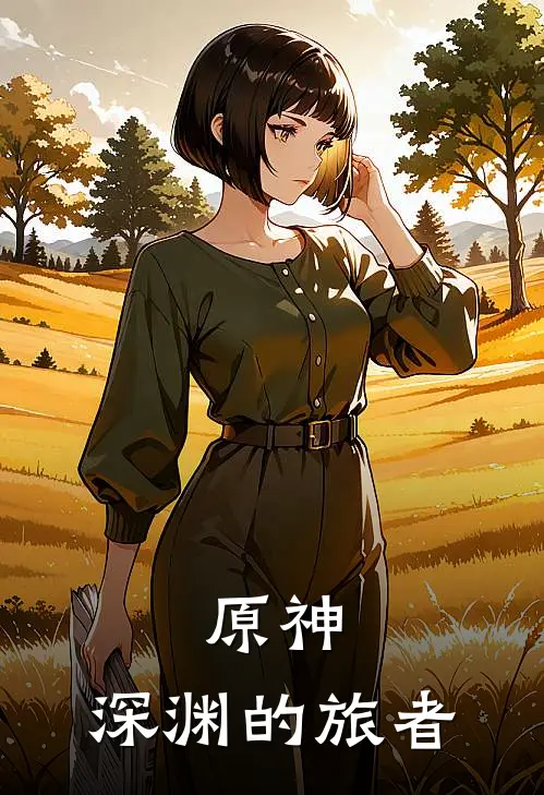 原神：深渊的旅者