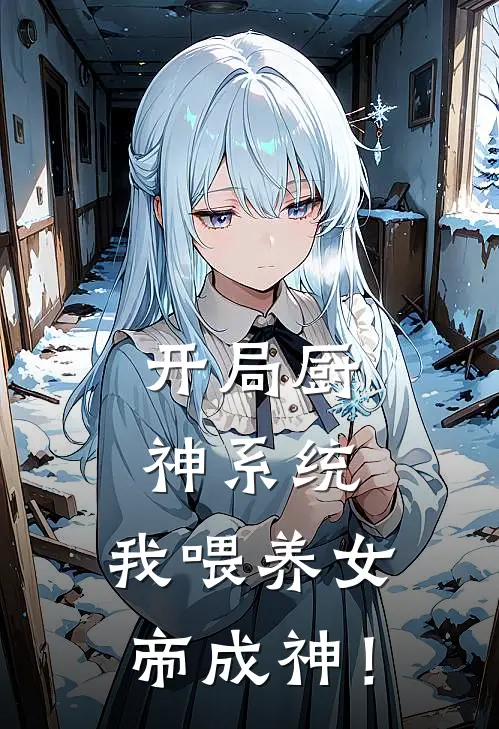 开局厨神系统，我喂养女帝成神！范烟王德发免费小说全文阅读_最新章节列表开局厨神系统，我喂养女帝成神！(范烟王德发)