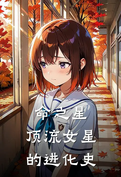 命之星：顶流女星的进化史