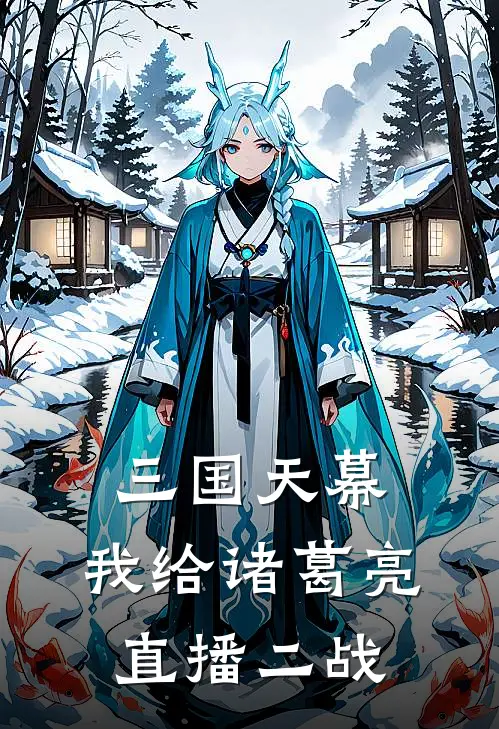 三国天幕：我给诸葛亮直播二战