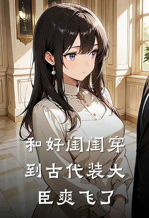和好闺闺穿到古代装大臣爽飞了(姜楠赵灵玉)热门网络小说推荐_最新章节列表和好闺闺穿到古代装大臣爽飞了(姜楠赵灵玉)