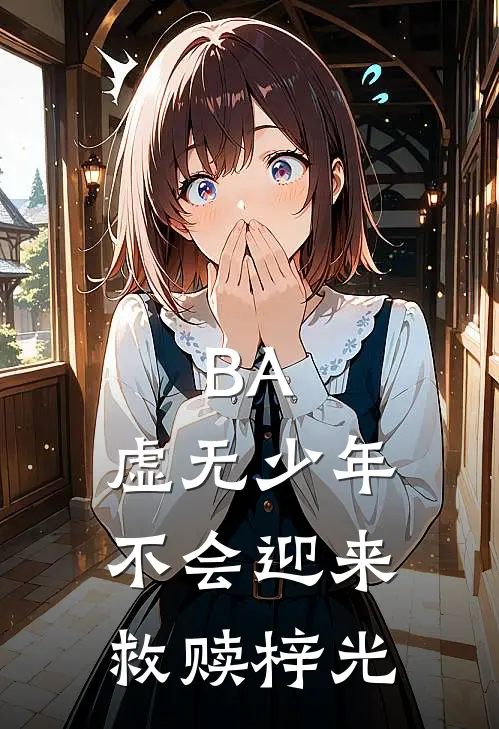 BA：虚无少年不会迎来救赎梓光(八神晓芹香)免费阅读完整版小说_最新小说全文阅读BA：虚无少年不会迎来救赎梓光八神晓芹香